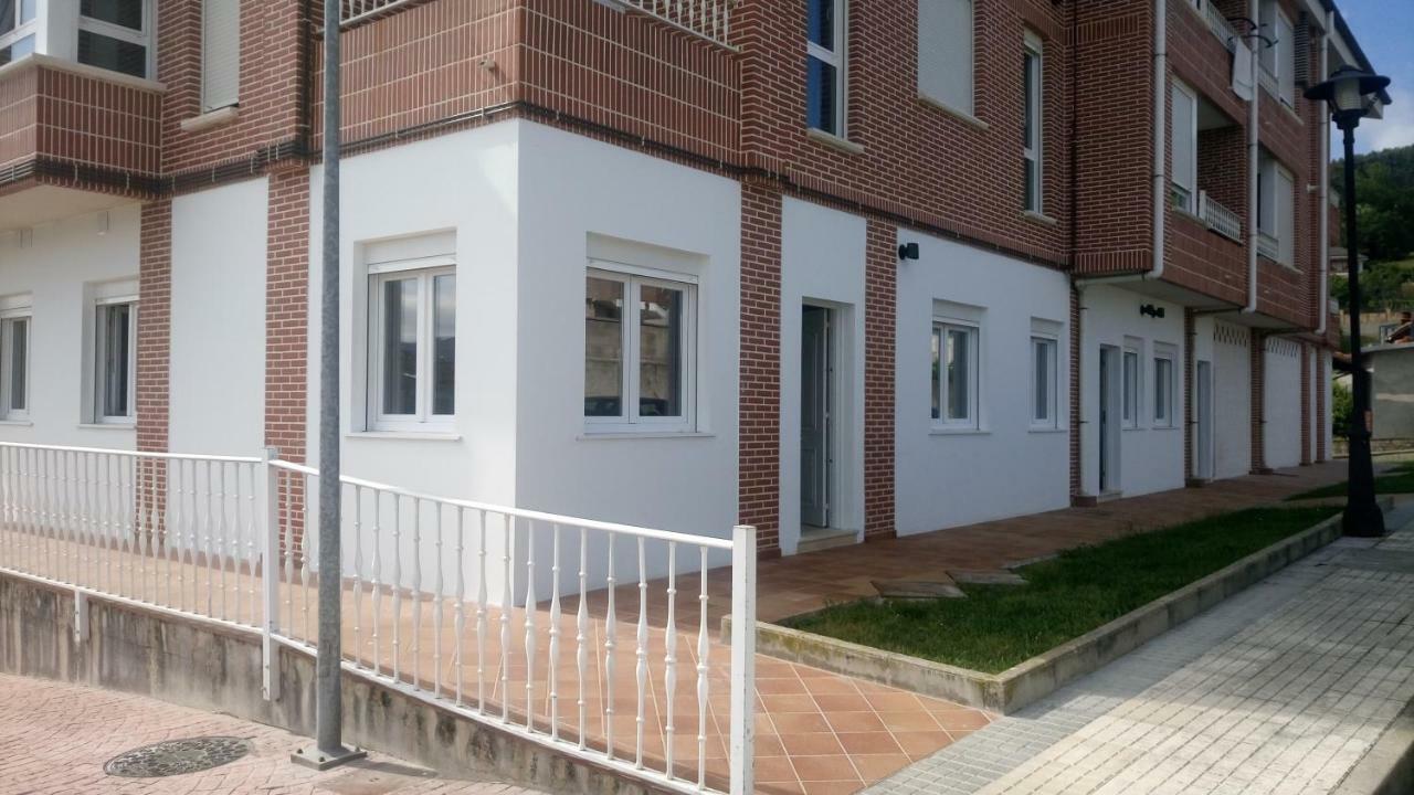 London - La Colina Apartamento San Miguel de Meruelo Exterior foto